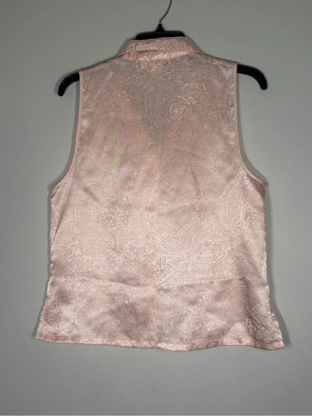 Oscar de la Renta vintage oscar